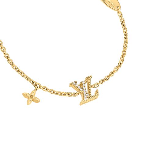 louis vuitton iconic bracelet|louis vuitton bracelet for women.